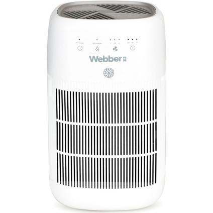 Осушитель воздуха Webber VAUD DEQ10