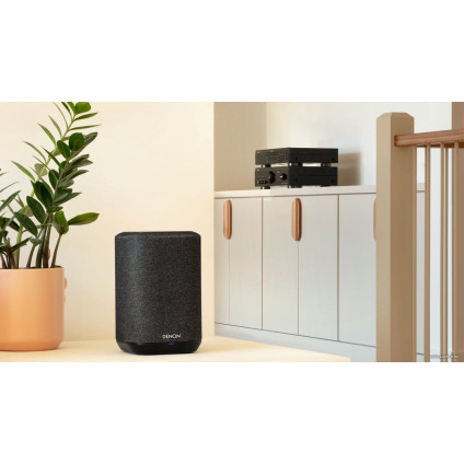 Сетевой интегральный усилитель Denon PMA-900HNE (черный)