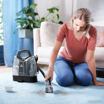 Пылесос Bissell SpotClean Plus 3724N