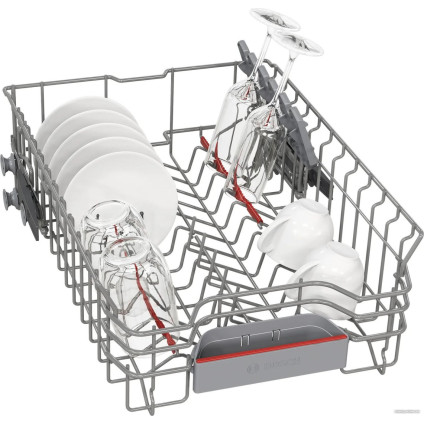 Встраиваемая посудомоечная машина Bosch Seria 4 SPI4HMS49E