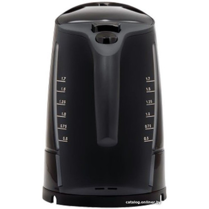 Электрический чайник Braun WK 300 Black