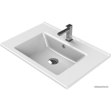 Умывальник CeraStyle Arte 65 067300-u