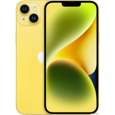 Телефон Apple iPhone 14 Plus 128GB (желтый)