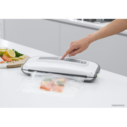 Вакуумный упаковщик FoodSaver FFS014X