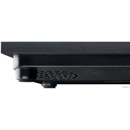 Виниловый проигрыватель Lenco LS-10BK