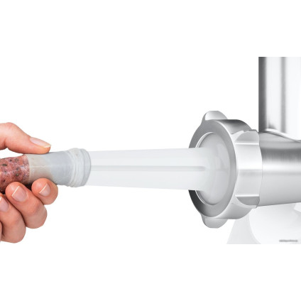 Мясорубка Bosch MFW3X14B