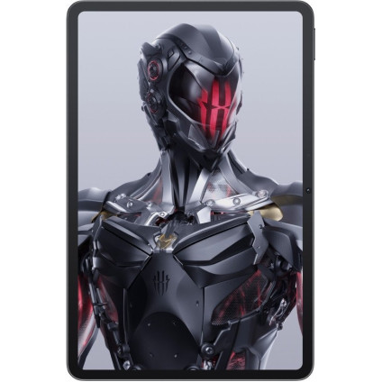 Планшет Nubia RedMagic Nova 12GB/256GB международная версия (черный)