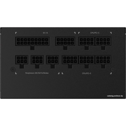 Блок питания Gigabyte P750GM