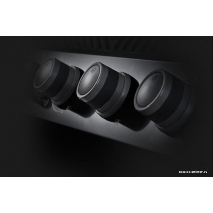 Газовый гриль для дачи Napoleon Rogue-525 XT (черный)