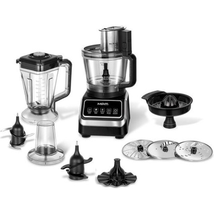 Кухонный комбайн MPM MRK-27