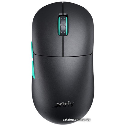 Игровая мышь Xtrfy M8 Wireless (черный)