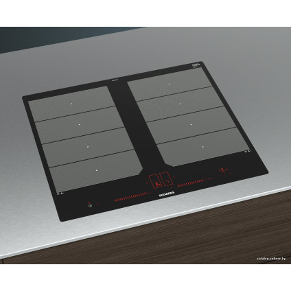 Варочная панель Siemens EX601LXC1E