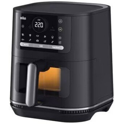 Аэрогриль (аэрофритюрница) Braun MultiFry 5 3-in-1 HF 5073