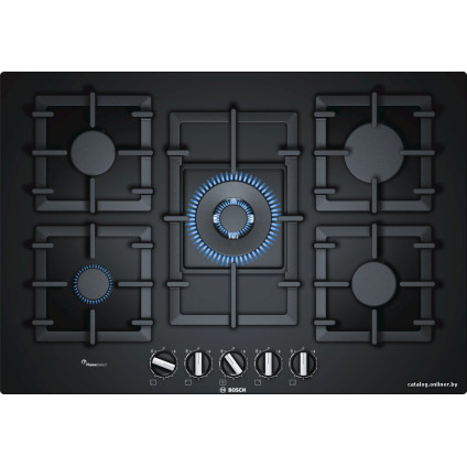 Варочная панель Bosch PPQ7A6B90