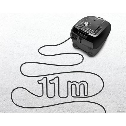 Пылесос Bosch BGLS48X350