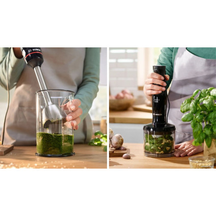 Погружной блендер Bosch ErgoMaster MSM4B620