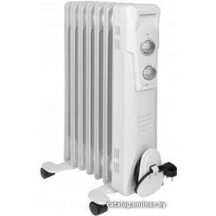 Масляный радиатор Clatronic RA 3735