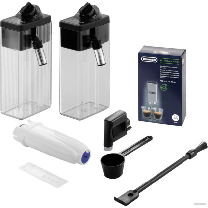 Кофемашина DeLonghi Dinamica Plus ECAM 380.95.TB