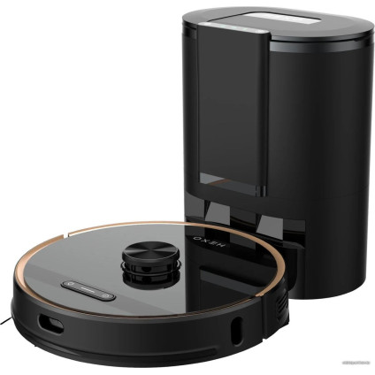 Робот-пылесос HEXO Pro