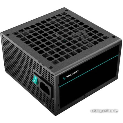 Блок питания DeepCool PF400