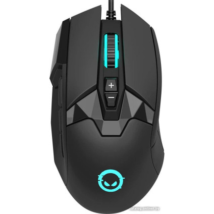 Игровая мышь Lorgar Stricter 579