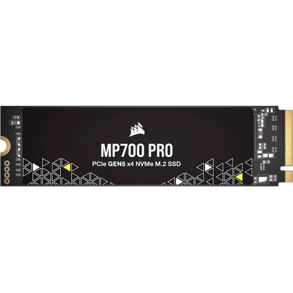 SSD Corsair MP700 Pro 2TB CSSD-F2000GBMP700PNH