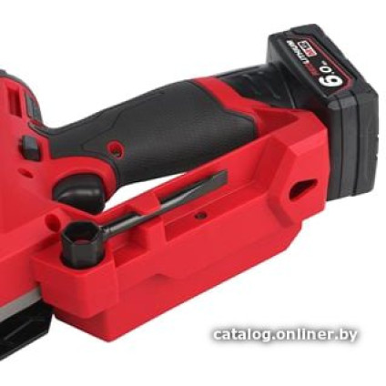 Аккумуляторная пила Milwaukee M12 FHS-0 4933472211 (без АКБ)