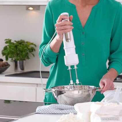 Погружной блендер Braun MultiQuick 3 Vario MQ 3105 B