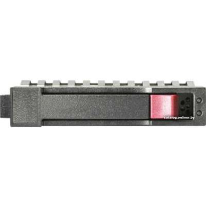 Жесткий диск HP 507616-B21 2TB