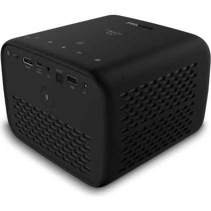 Проектор Philips PicoPix MaxTV PPX720/INT