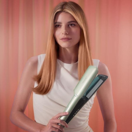 Выпрямитель Cecotec Air Lisse Olive 100990