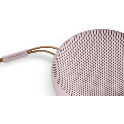 Беспроводная колонка Bang & Olufsen Beosound A1 2nd Gen (розовый)