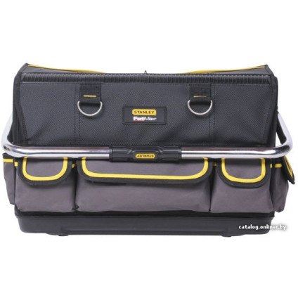 Сумка для инструментов Stanley Plumber Bag FMST1-70719