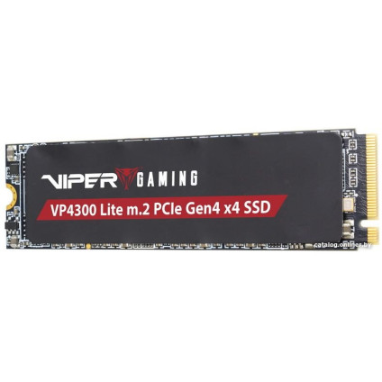 SSD Patriot Viper VP4300 Lite 4TB VP4300L4TBM28H
