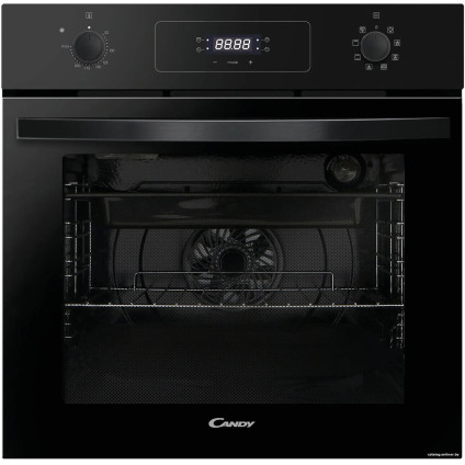 Электрический духовой шкаф Candy IDEA FIDCP N625 L