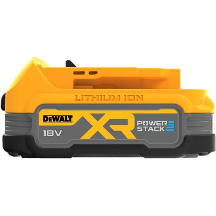 Аккумулятор DeWalt DCBP034 (18В/1.7 Ah)