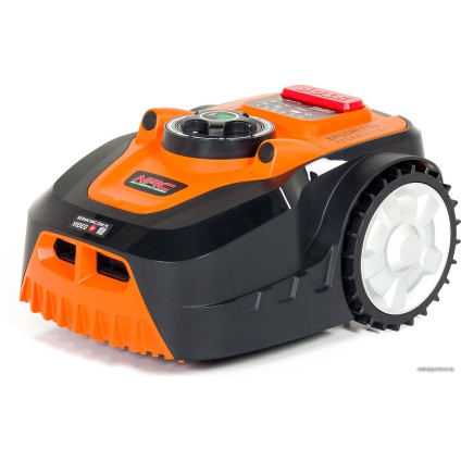 Газонокосилка-робот NAC RLM1000-DY