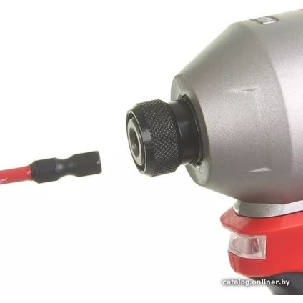 Винтоверт Milwaukee M18 BLID2-0X 4933464519 (без АКБ, кейс)