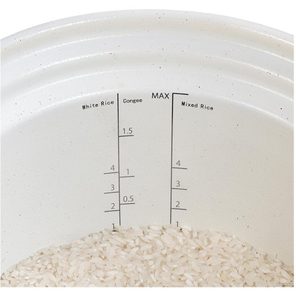 Рисоварка Catler CR 600