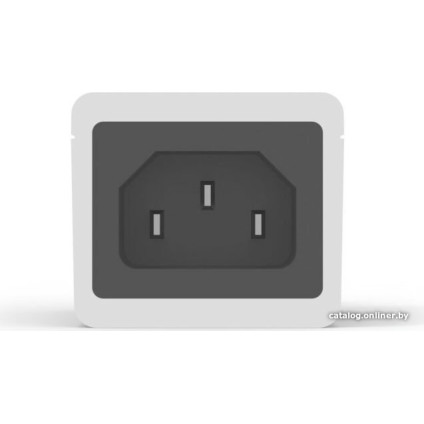 Сетевой фильтр iFi audio GND Defender