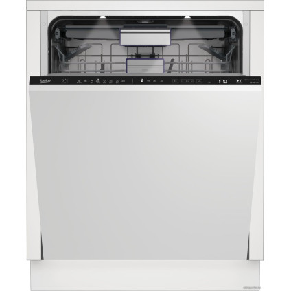 Встраиваемая посудомоечная машина BEKO BDIN38646MD