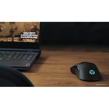 Игровая мышь Lenovo Legion M600 Wireless GY50X79385