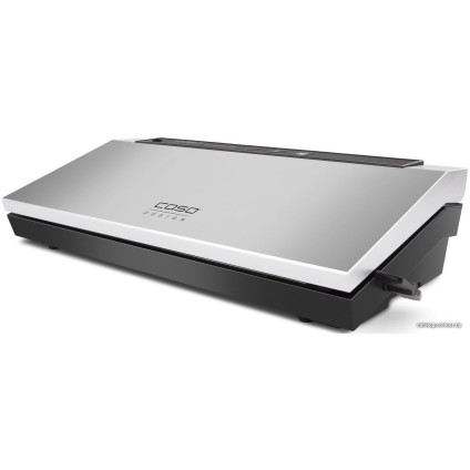 Вакуумный упаковщик CASO GourmetVAC 180