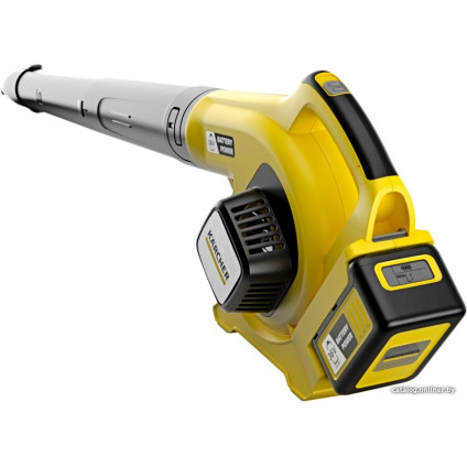 Ручная воздуходувка Karcher LBL 4 Battery Set 1.445-160.0 (с АКБ)