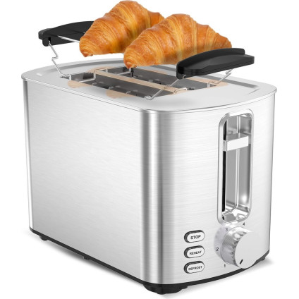 Тостер TurboTronic TT-BF12