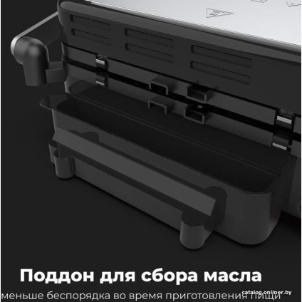 Электрогриль AENO EG1