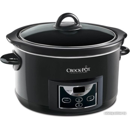 Медленноварка Crockpot SCCPRC507B-050