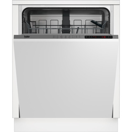Встраиваемая посудомоечная машина BEKO BDIN25321