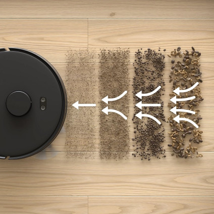 Робот-пылесос Philips HomeRun 3000 Series Aqua XU3100/01