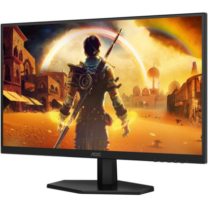 Игровой монитор AOC Gaming Q27G42ZE